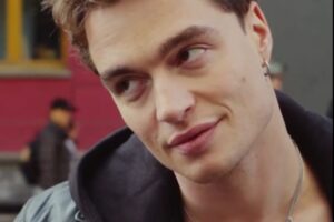 Read Between the Pages of Love at Dangerous Speeds Book - ReelShort Fandom