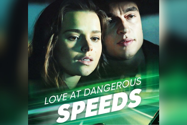Love at Dangerous Speeds Dailymotion Movie