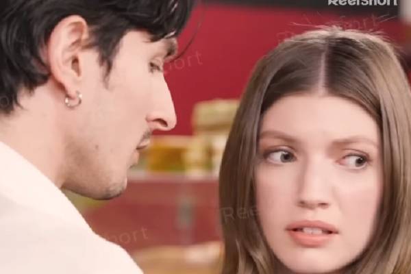 Love Captive to the Mafia Boss Available On ReelShort