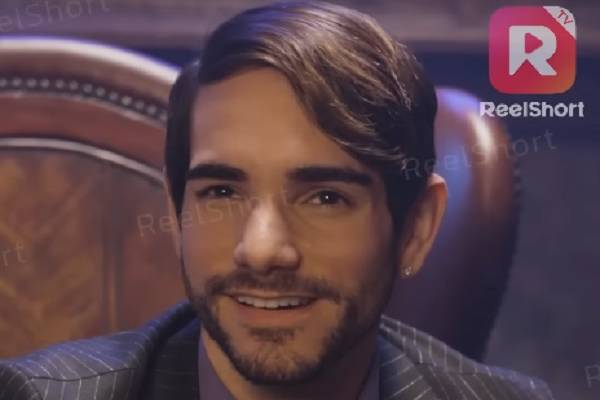 Love Captive to the Mafia Boss Cast Name Marco