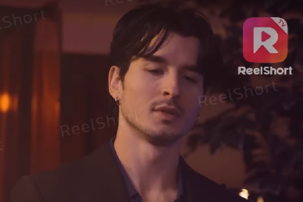 Love Captive to the Mafia Boss Cast Name Sal Nic