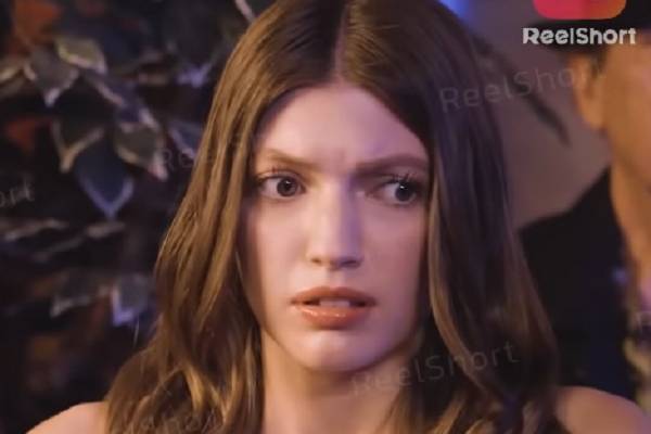 Love Captive to the Mafia Boss Cast Name Tessa Alexa