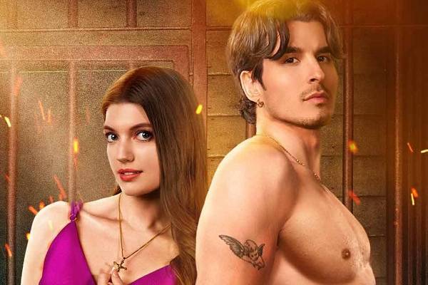 Love Captive to the Mafia Boss Dailymotion