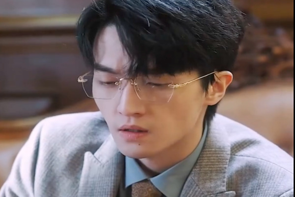 Love Lost In A Broken Marriage Supporting Actor