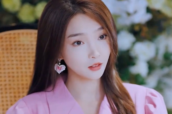 Love Lost In A Broken Marriage Antagonist