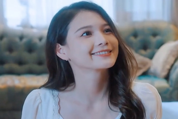 Love Lost In A Broken Marriage Full Movie Lead Actress