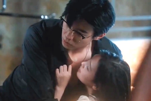 Love Lost In A Broken Marriage Storyline