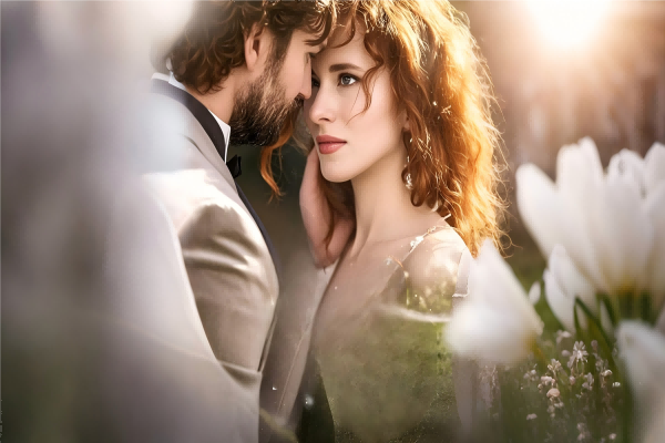 Love Me Like You Do full movie