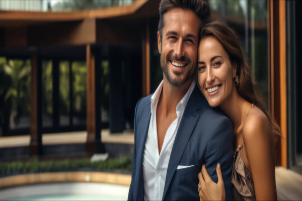 Love Me Like You Do plot