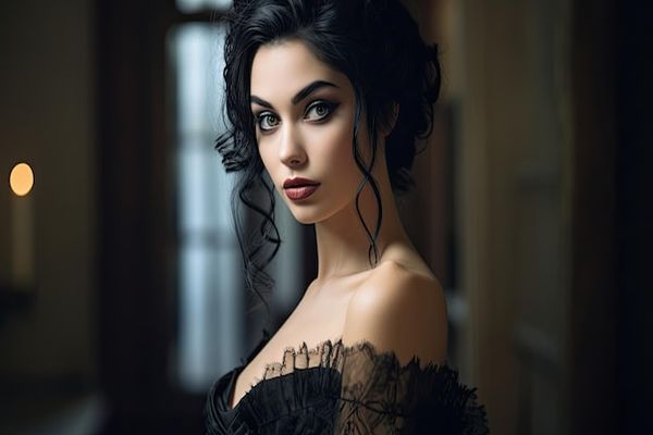 Love Me Like You Do cast