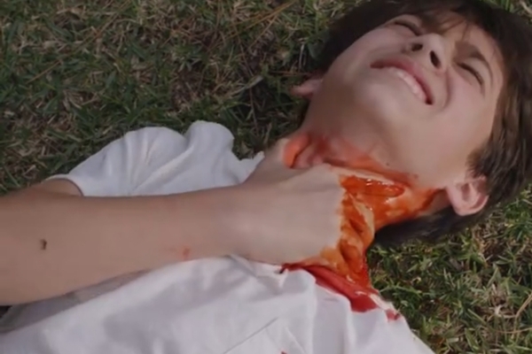 who is cameron carter in the Quarterback's First Love