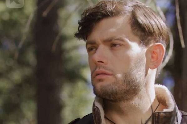 Mal Haywood and Shayla Santos Mal