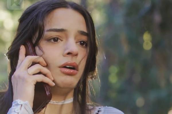 Mal Haywood and Shayla Santos Shayla