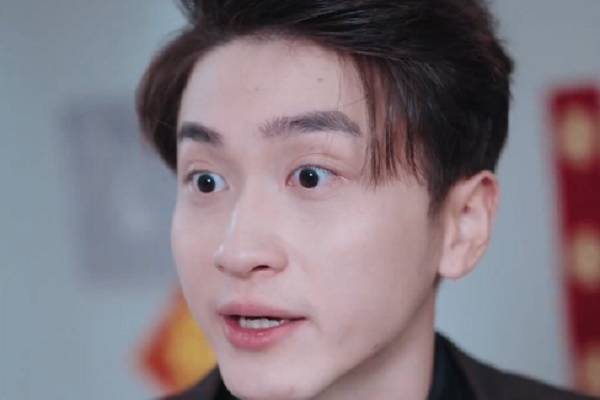 Marc Neel and Thora Snider Marc