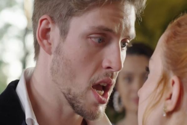 Married A Gardener Got A Prince