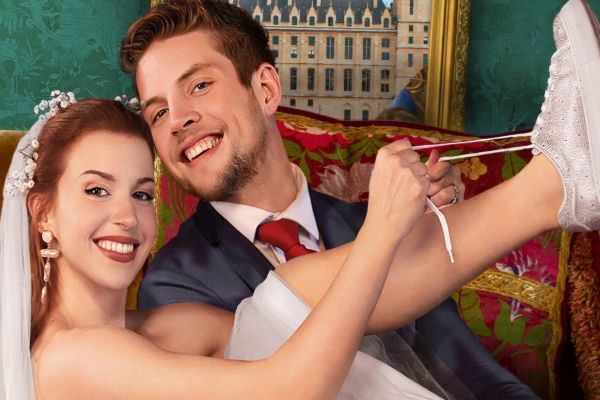 Married A Gardener Got A Prince full drama series