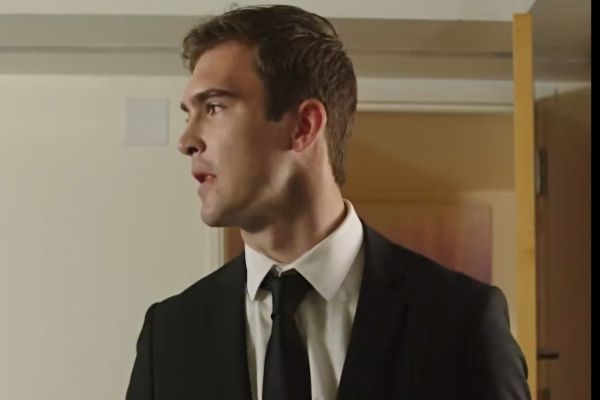 1955 Married the Mafia Boss by Contract story