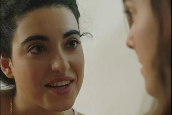 1955 Married the Mafia Boss by Contract cast