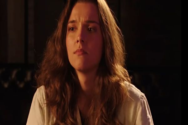 1955 Married the Mafia Boss by Contract