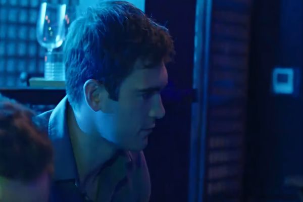 1955 Married the Mafia Boss by Contract drama series