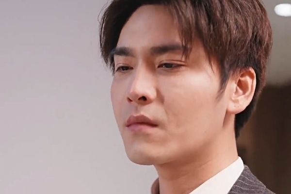 Marrying My Boss by Mistake Main Character