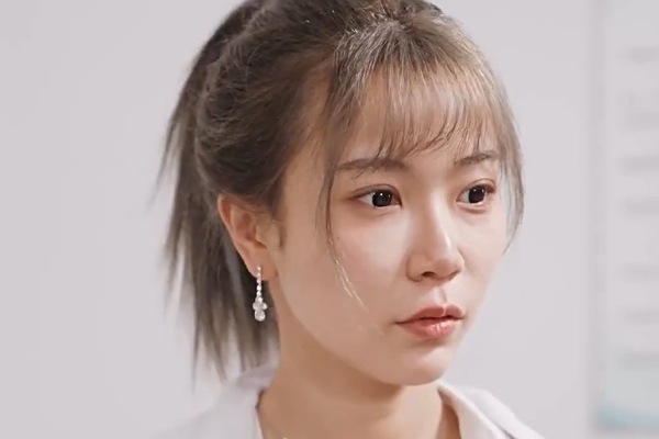 Marrying My Boss by Mistake Movie Actress