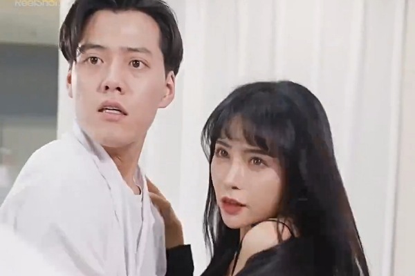 Marrying My Boss by Mistake Movie Cast