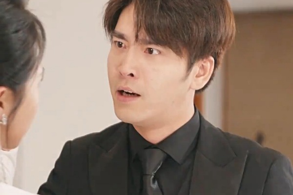 Marrying My Boss by Mistake Movie To Watch Online