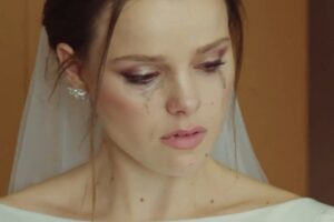 Wings Mary Vysnevska