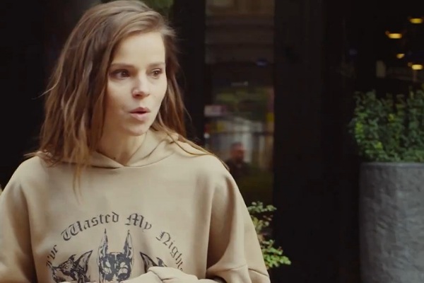 Mary Vysnevska Lifestyle