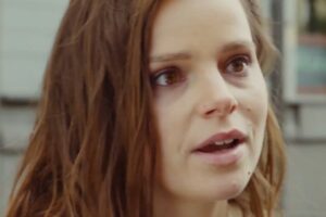 Billionaire's Maid Mary Vysnevska 