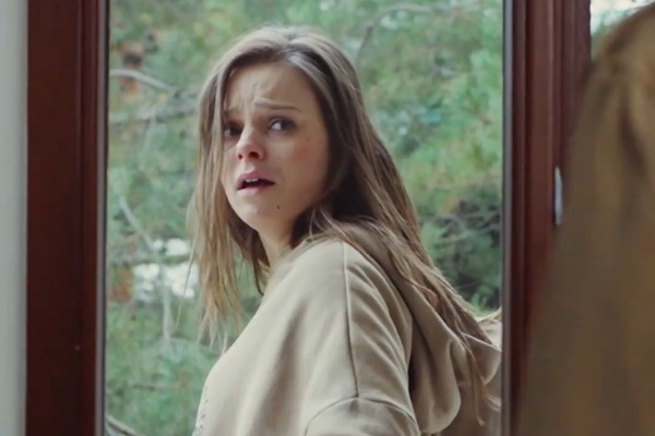 Mary Vysnevska's ReelShort Collaboration 