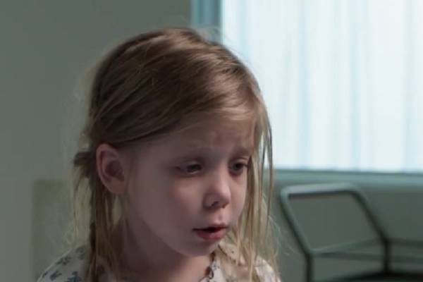 Mommy Don’t Cry Daddy Is Sorry Dailymotion Actor Name April Ellie