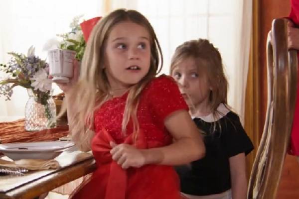 Mommy Don’t Cry Daddy Is Sorry Ellie Real Body Double