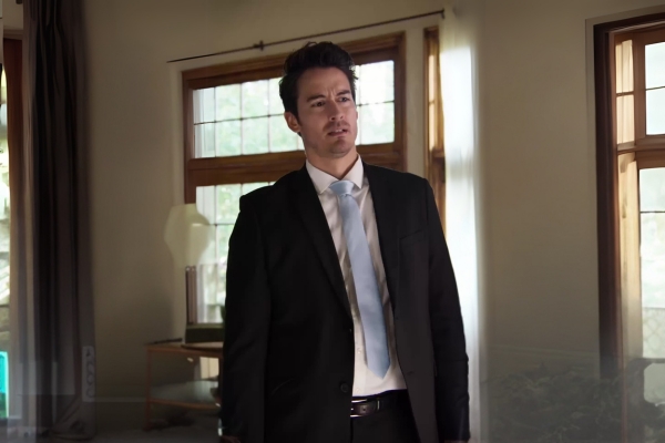 Mommy Don't Cry Daddy is Sorry Full Movie Free