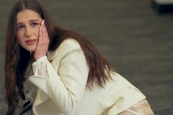 My Boss Is My Secret Sperm Donor Movie Plot