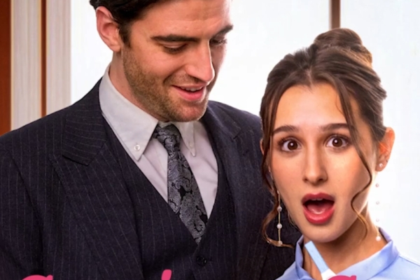 My Boss is My Sperm Donor drama