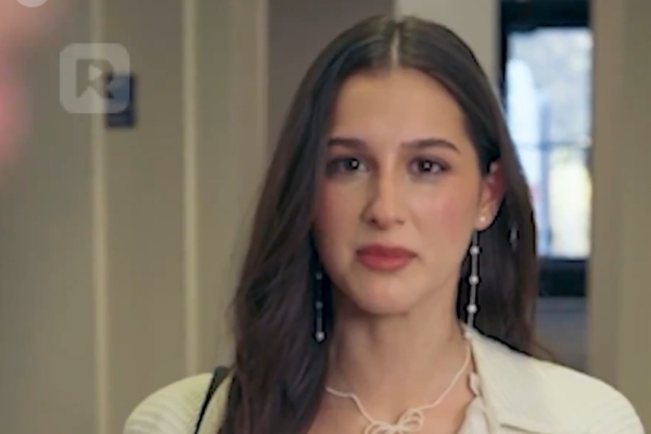 My Boss is My Sperm Donor leia