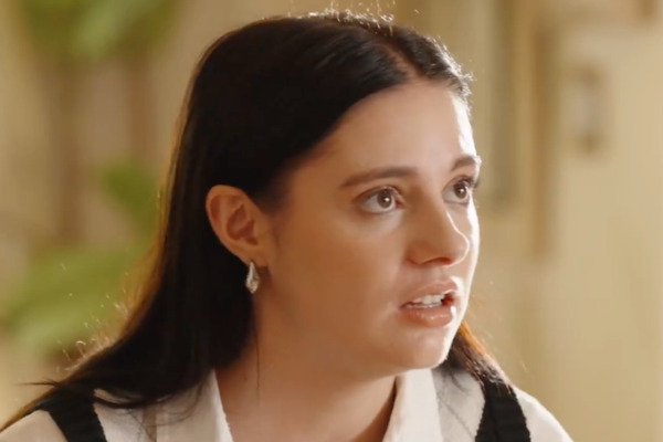 My Cold Blooded Alpha King Full Movie Lead Actress