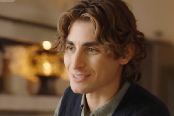 My Cold Blooded Alpha King Full Movie Supporting Actor