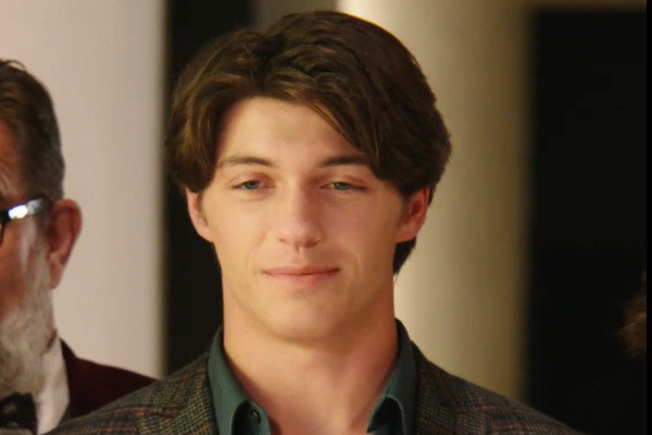 My Cold Blooded Alpha King Full Movie Lead Actor