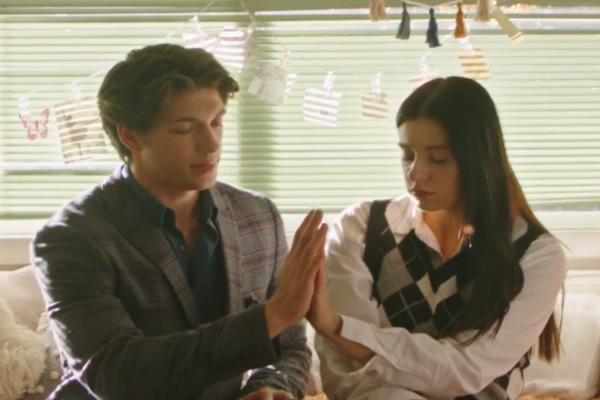 My Cold Blooded Alpha King Plot