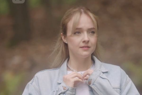 Vivian from My Cold-Hearted Mafia King Cast