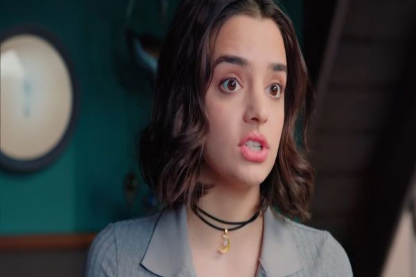 My Destined Mate An Alpha In Coma ReelShort