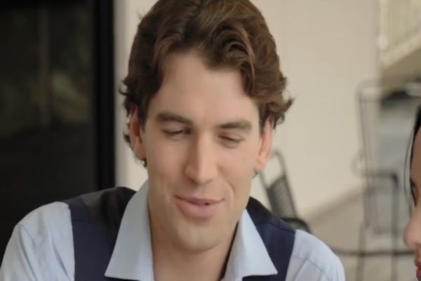 My Destined Mate An Alpha In Coma drama series