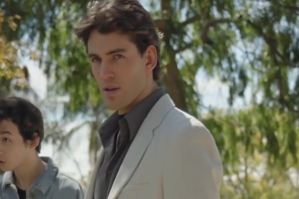 My Destined Mate An Alpha In Coma