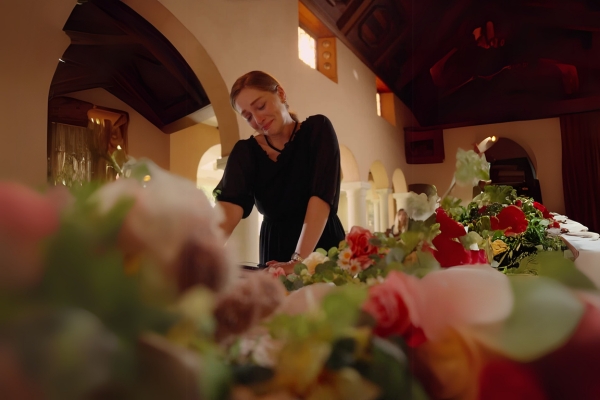 My Firefighter Ex Husband Burns in Regret Dailymotion