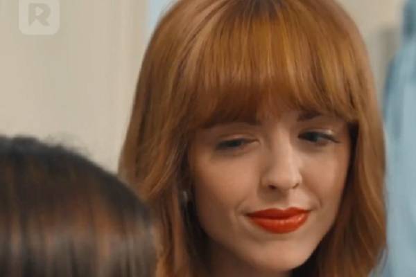 My Firefighter Ex Husband Burns in Regret Plot Candace