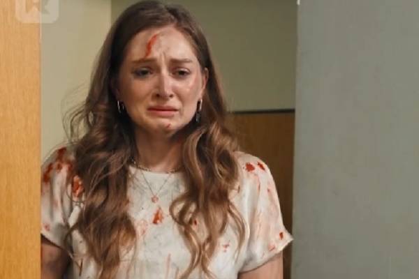 My Firefighter Ex Husband Burns in Regret Plot Hazel Alyssa