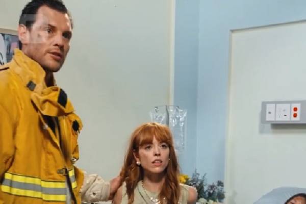 My Firefighter Ex Husband Burns in Regret Plot Jace